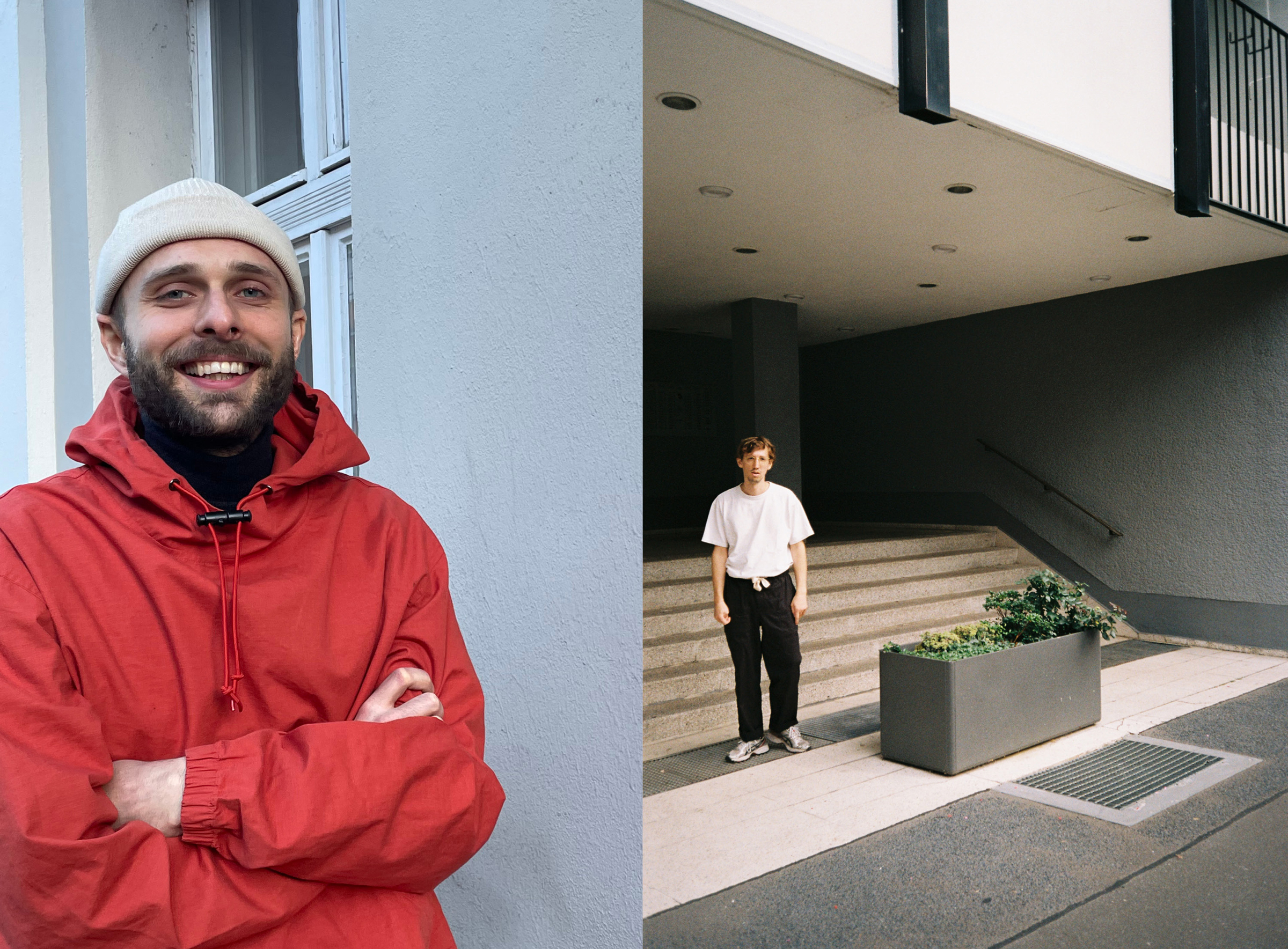 Fidelity Radio Club | S. Fidelity & Glenn Astro