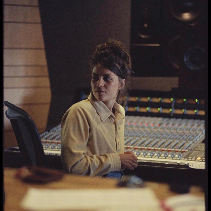 SHUSH Sunday Session | Rhea Sode