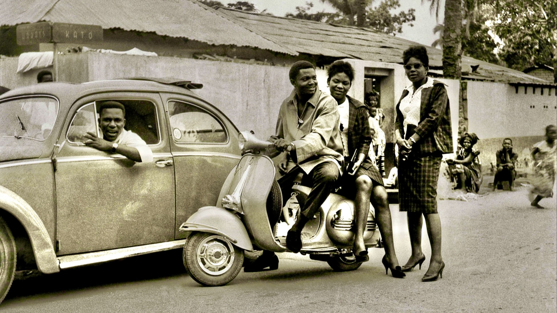 Bô-lê-rô Takeover | Calamidades Lola