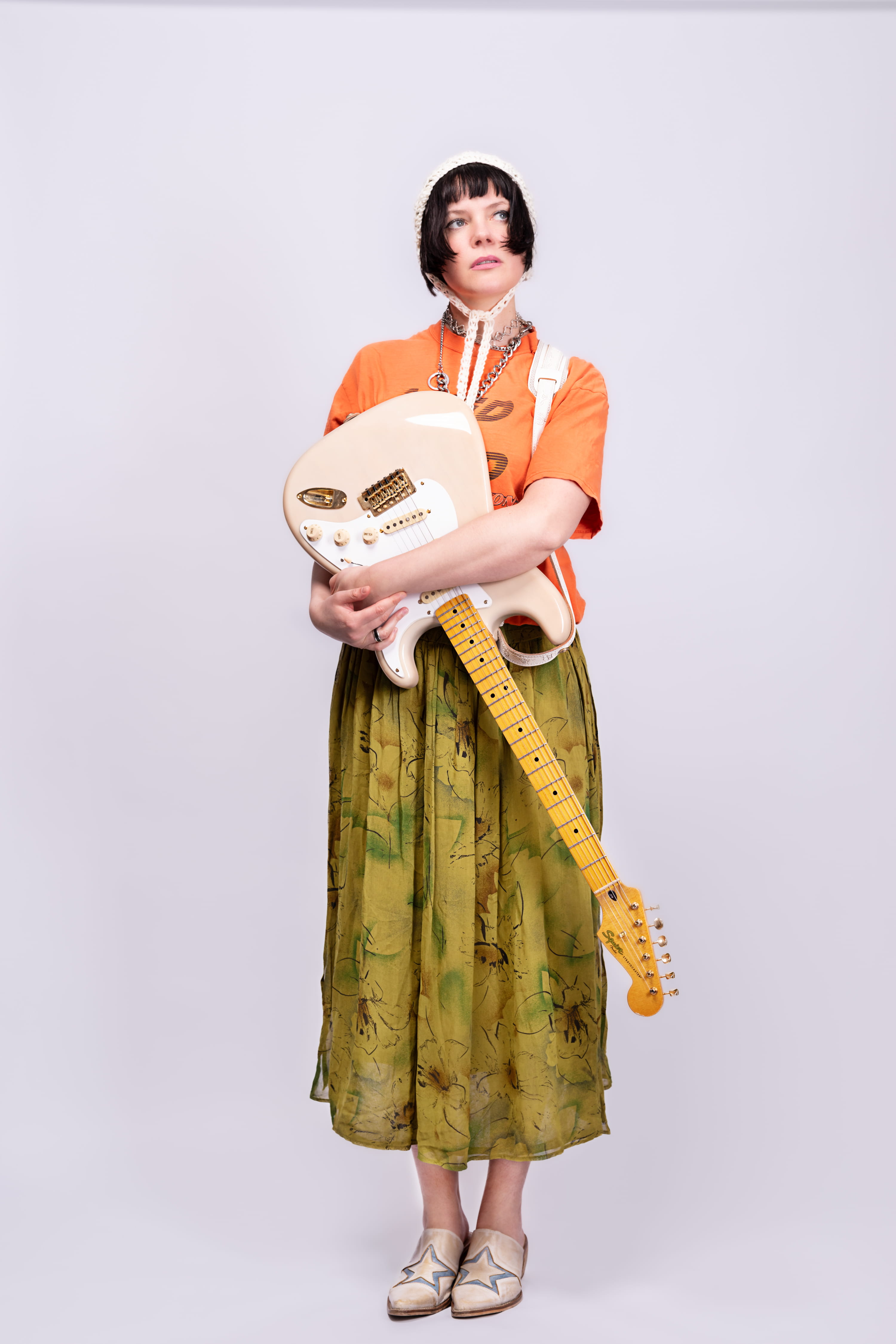 The Breakfast Show | Andreya Casablanca