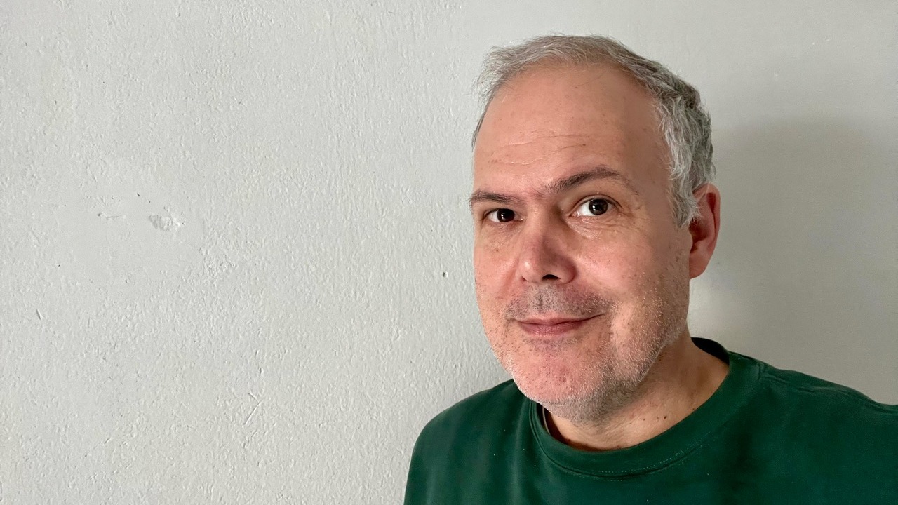 The Little Finger Show | Nick Höppner