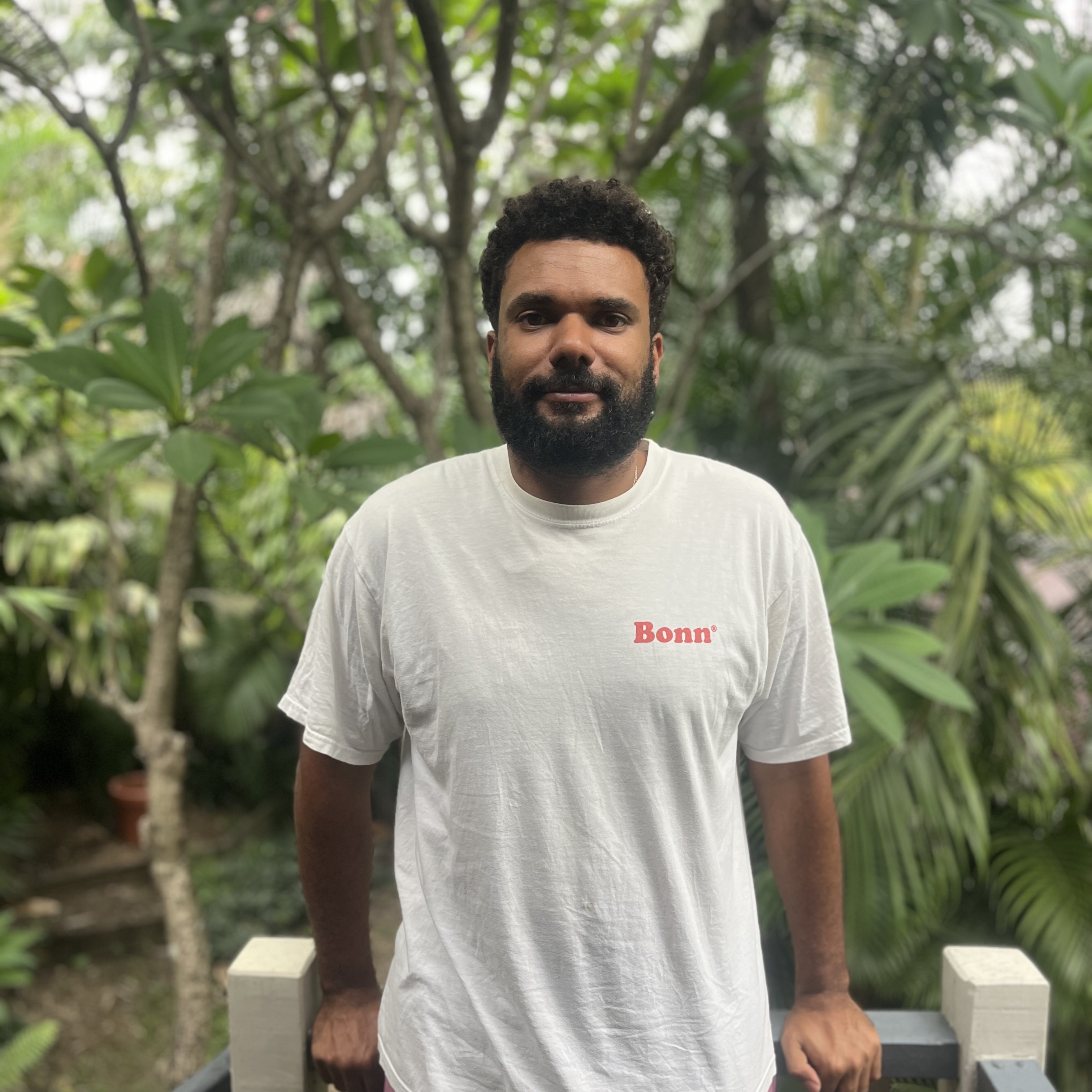 Beats of No Nation | Dom Bird