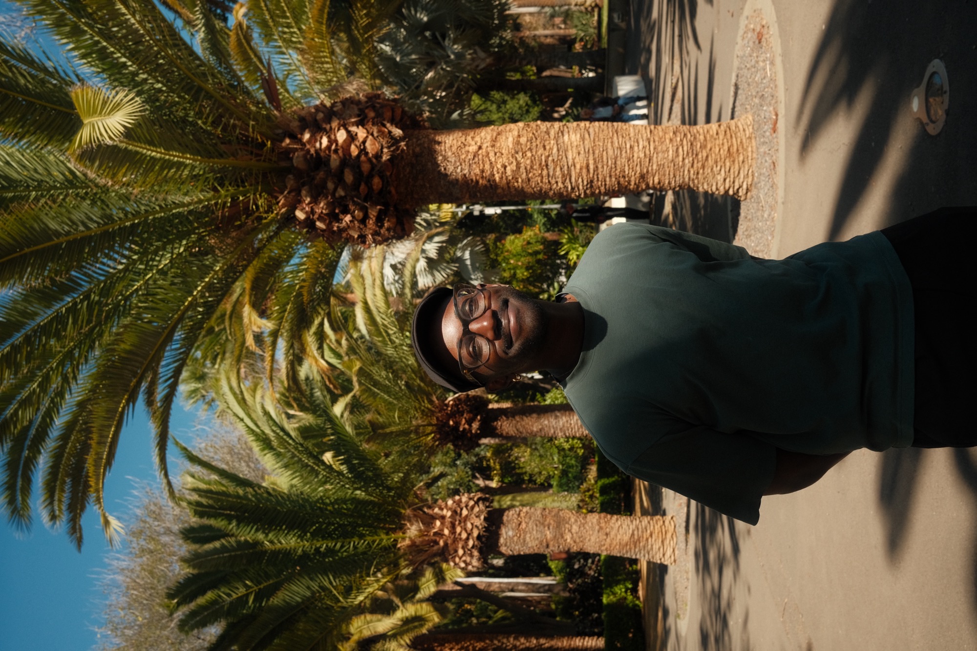 Lagoon | Rick Baguette