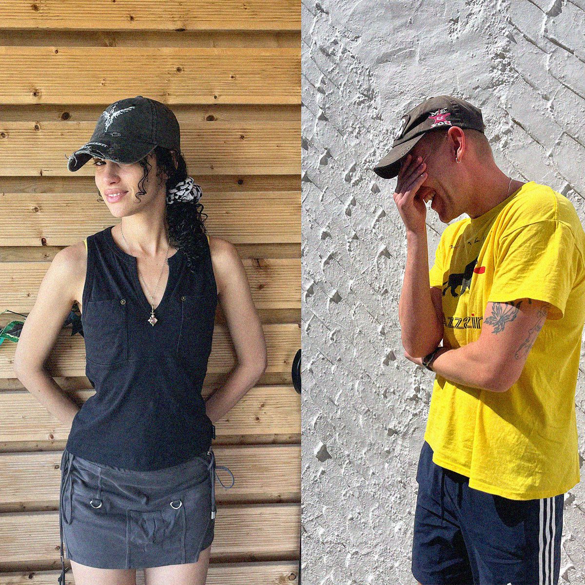 The Breakfast Show | Alias Error & Mike Midnight