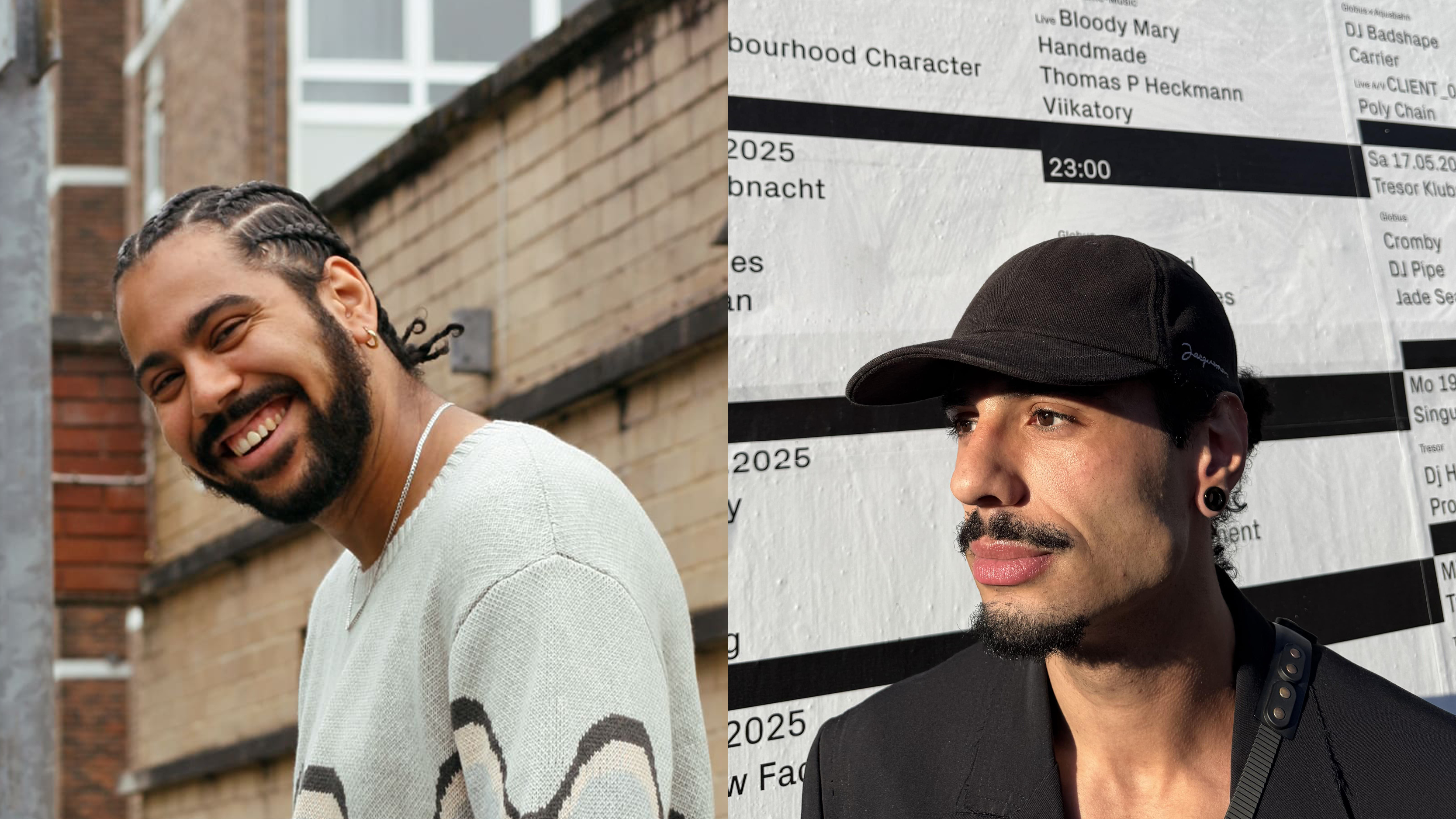 Our Society Radio  | Mr. Redley & DJ Westfa 