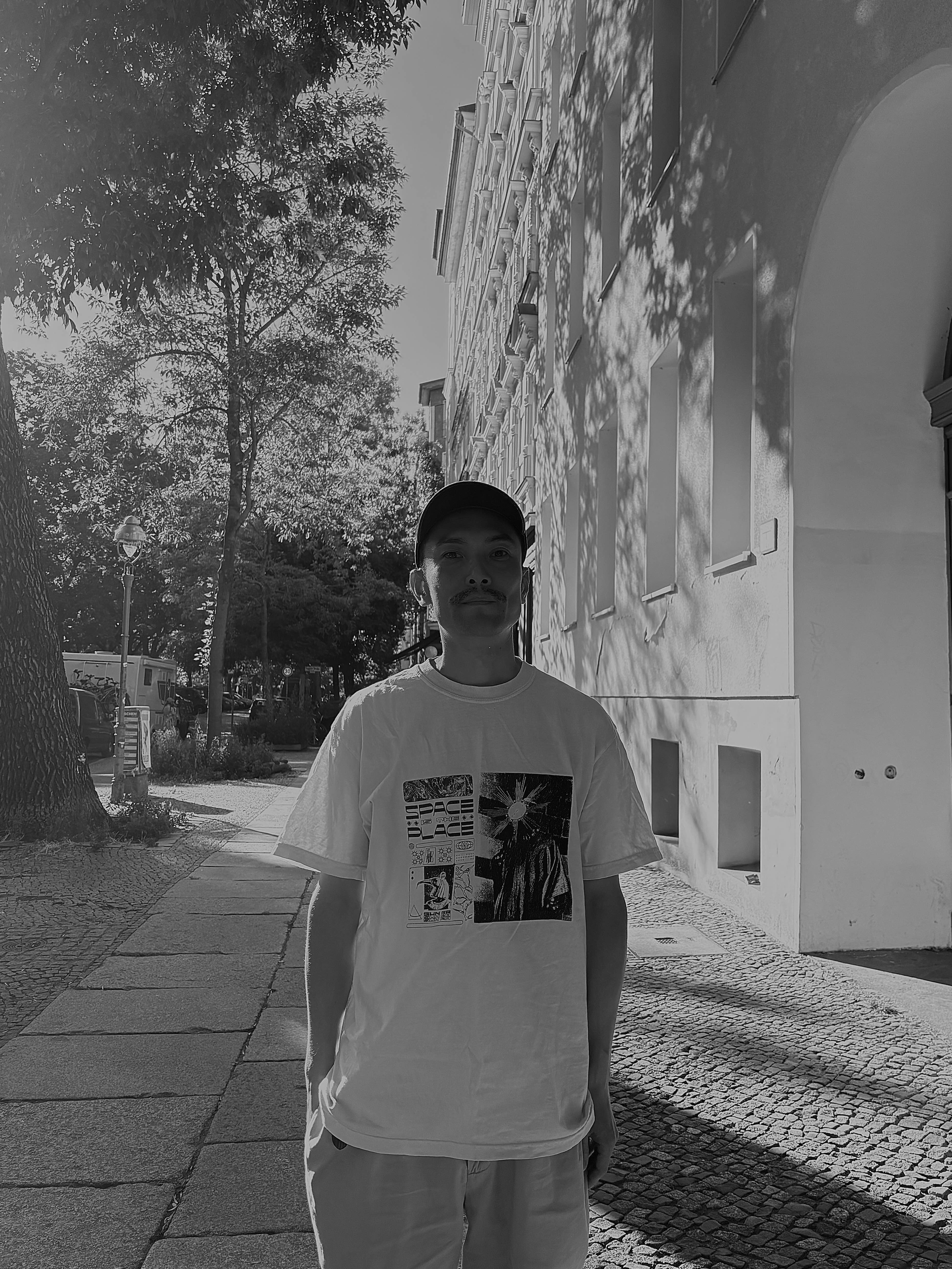 enoaudio: Love from Kanzow | NOB