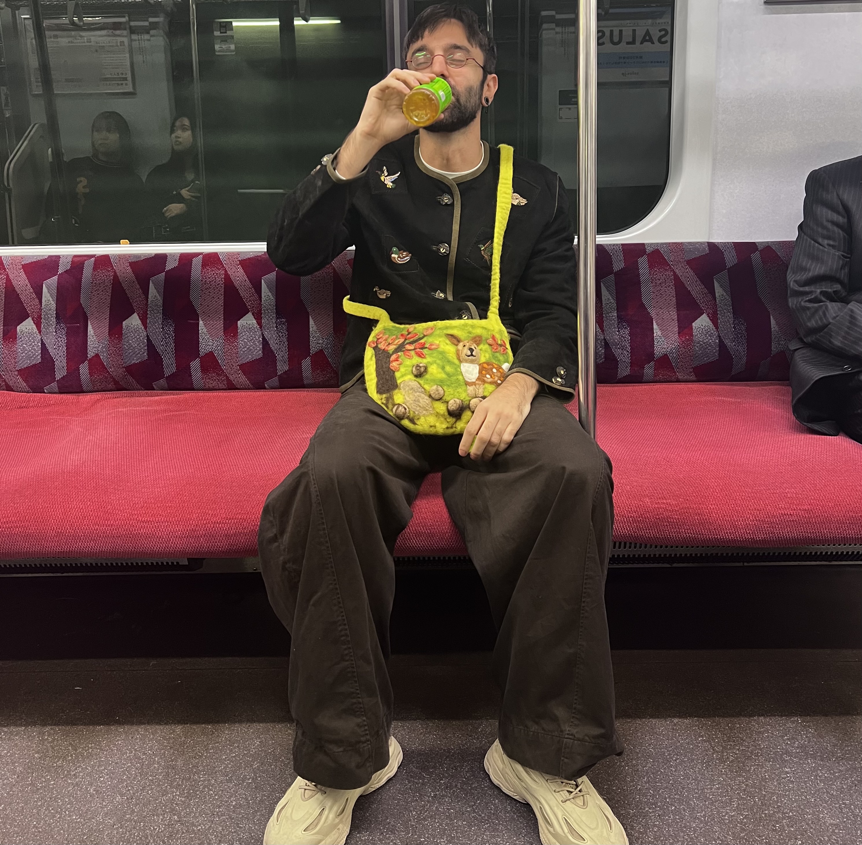 babys tears | Tomer Almog