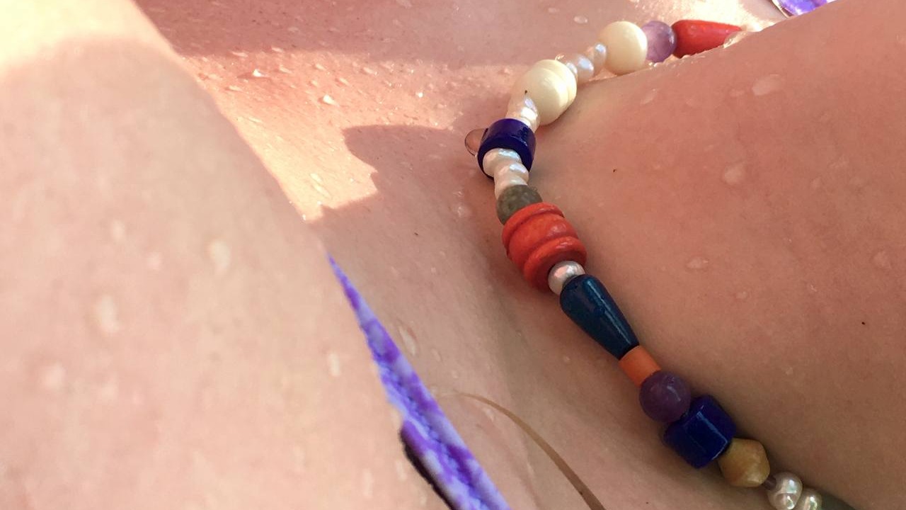 Sound of Summer | Johanna