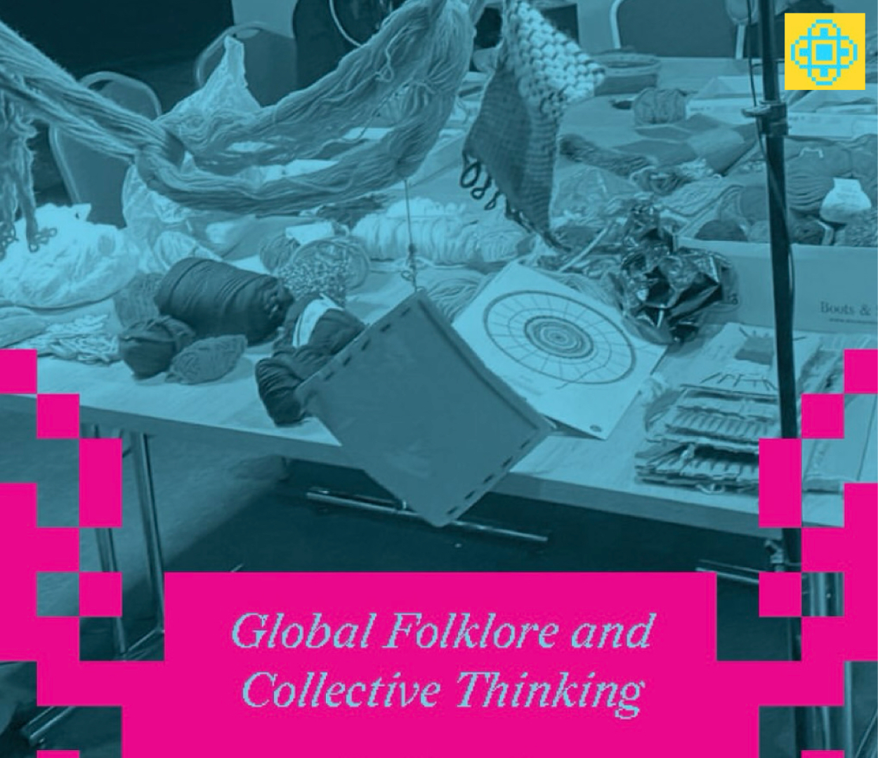 Global Folklore and Collective Thinking | When The Jackal Leaves The Sun