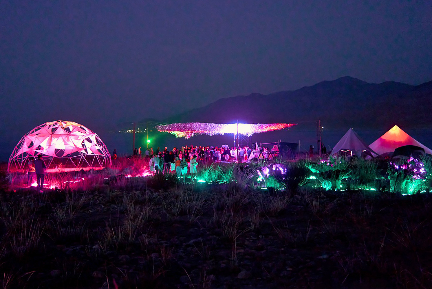 Central Asias & KOLFEST | AISEA & BRAKATA