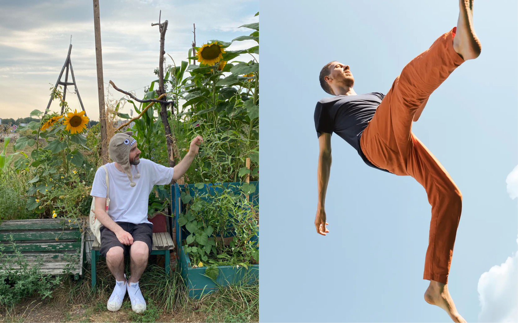 61 Colours | Kidkanevil & Dorian Concept