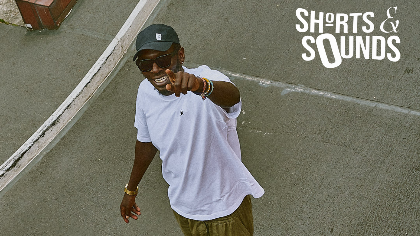 Shorts&Sounds | Emo Rugene 