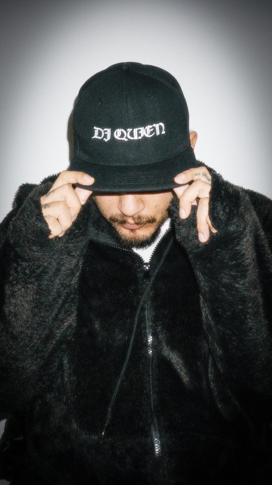 Crisp Sessions | DJ Quien