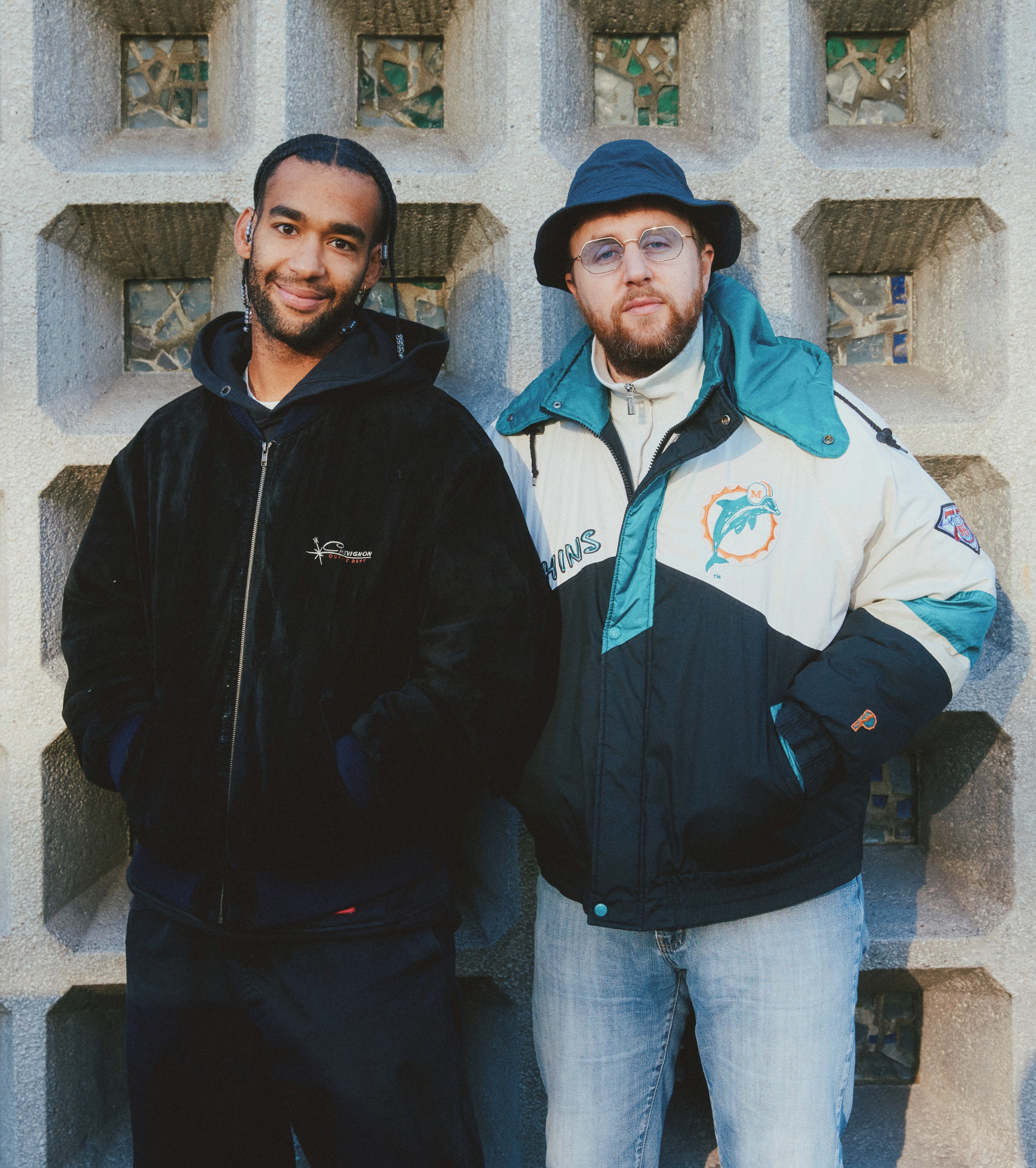 Love On The Rocks | Retromigration & Niklas Wandt