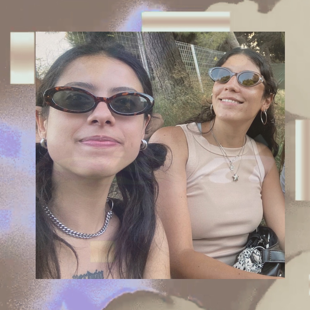 Sisya Records Takeover | gugol maps & María Mestiza