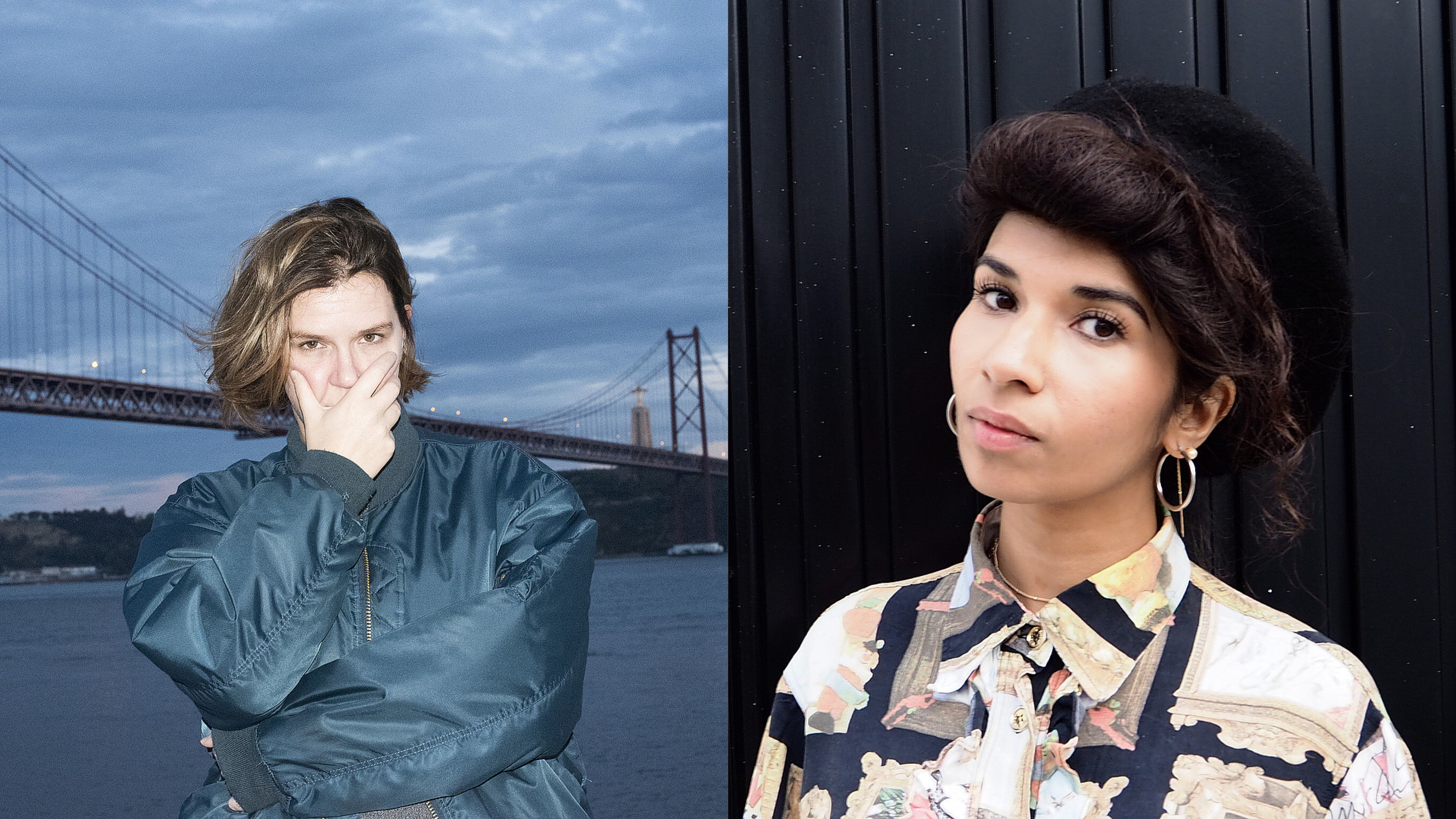 CTM Festival | Violet & Nabihah Iqbal