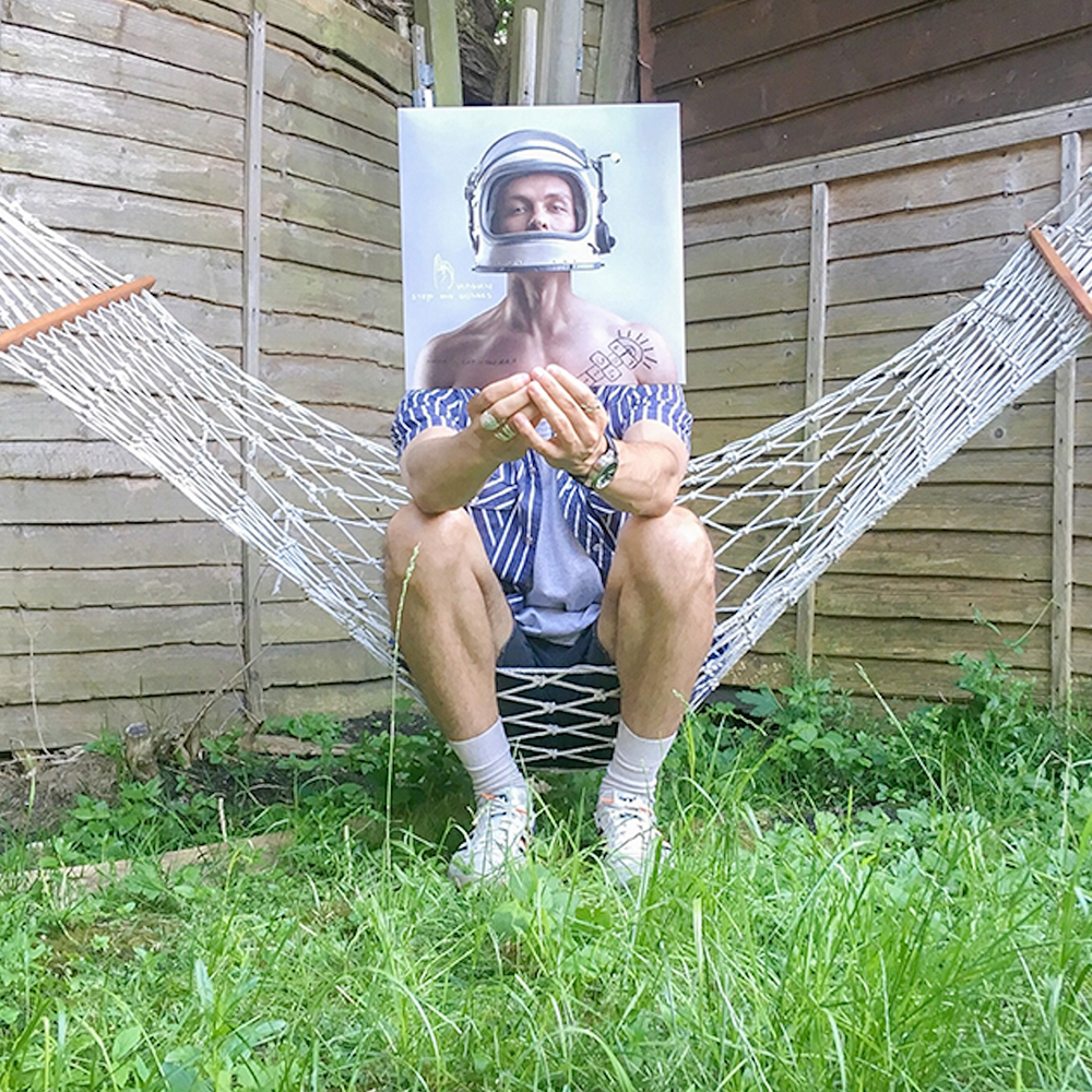 Listening Hymns | ILYICH