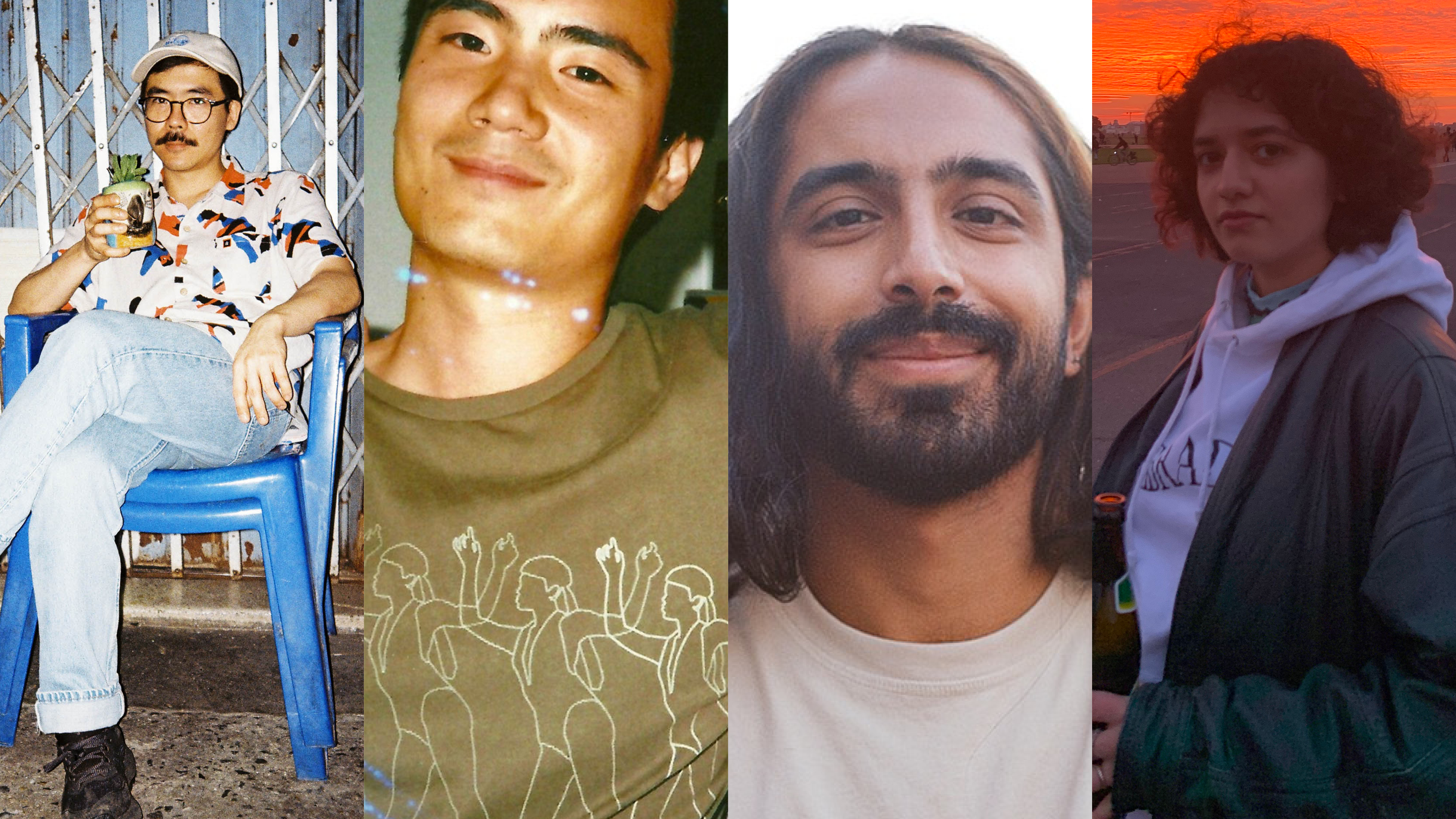 VG Bangers + Mash | klu & jan k, Arnav & Triqi