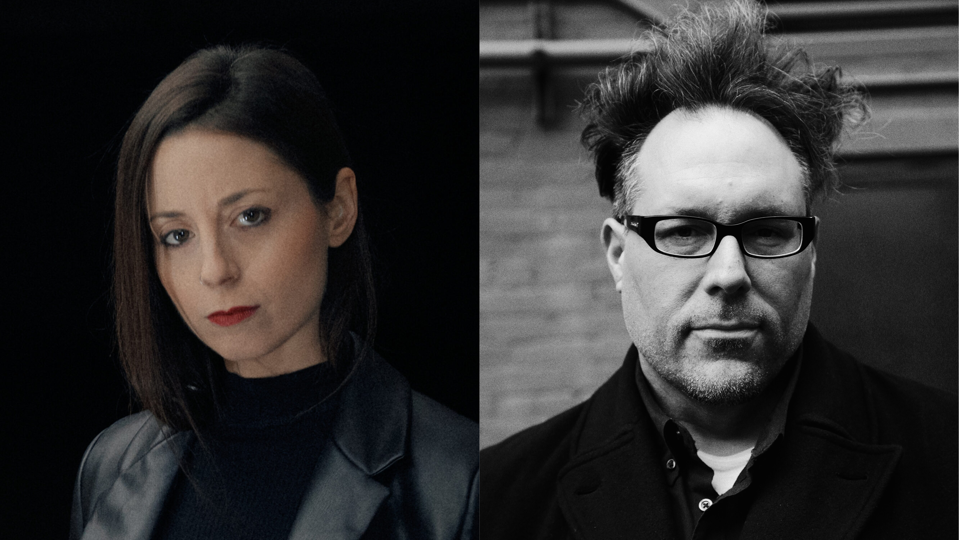 Tresor Expansions | Rod Modell & Chloe Lula