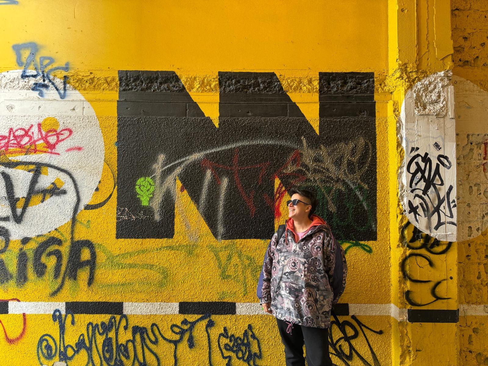 HARAM NIGHT TAKEOVER | NOTS