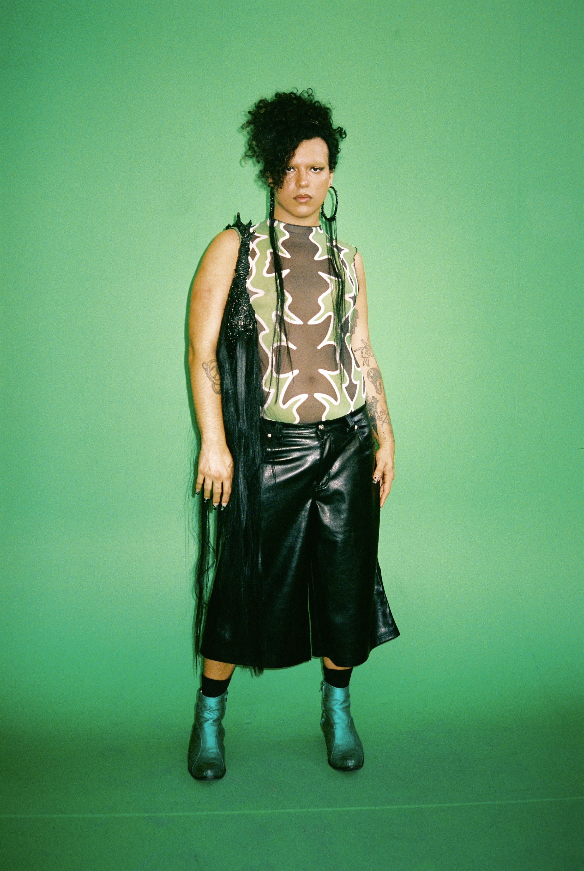 AUX1 Takeover | Gadutra