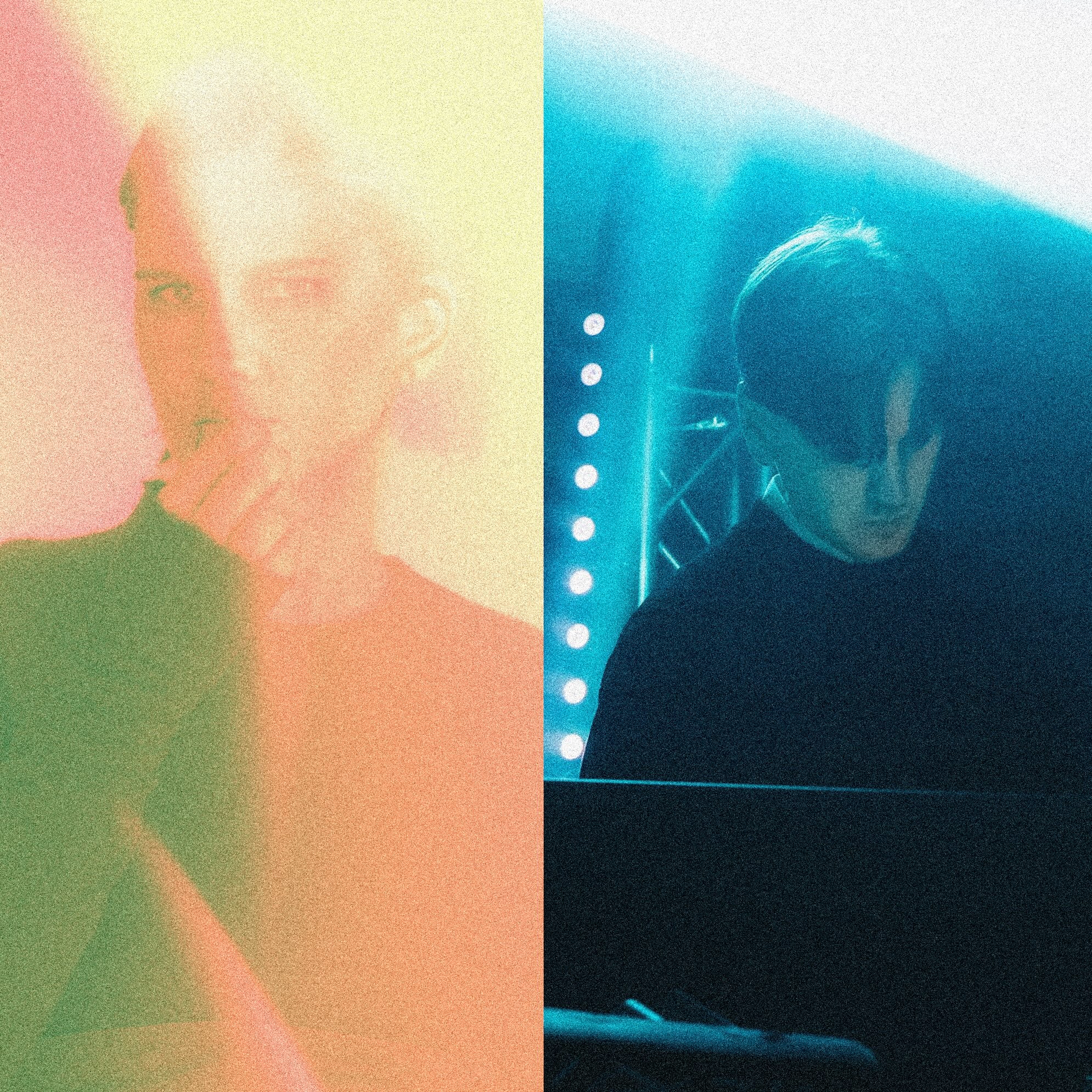 Baltic Rehearsals | COSMOS, Teatre & Maarja Nuut