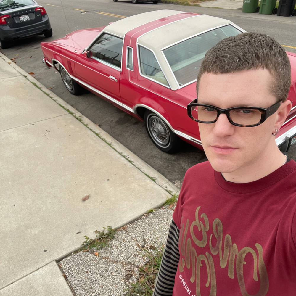 the breakfast show | Byron Yeates