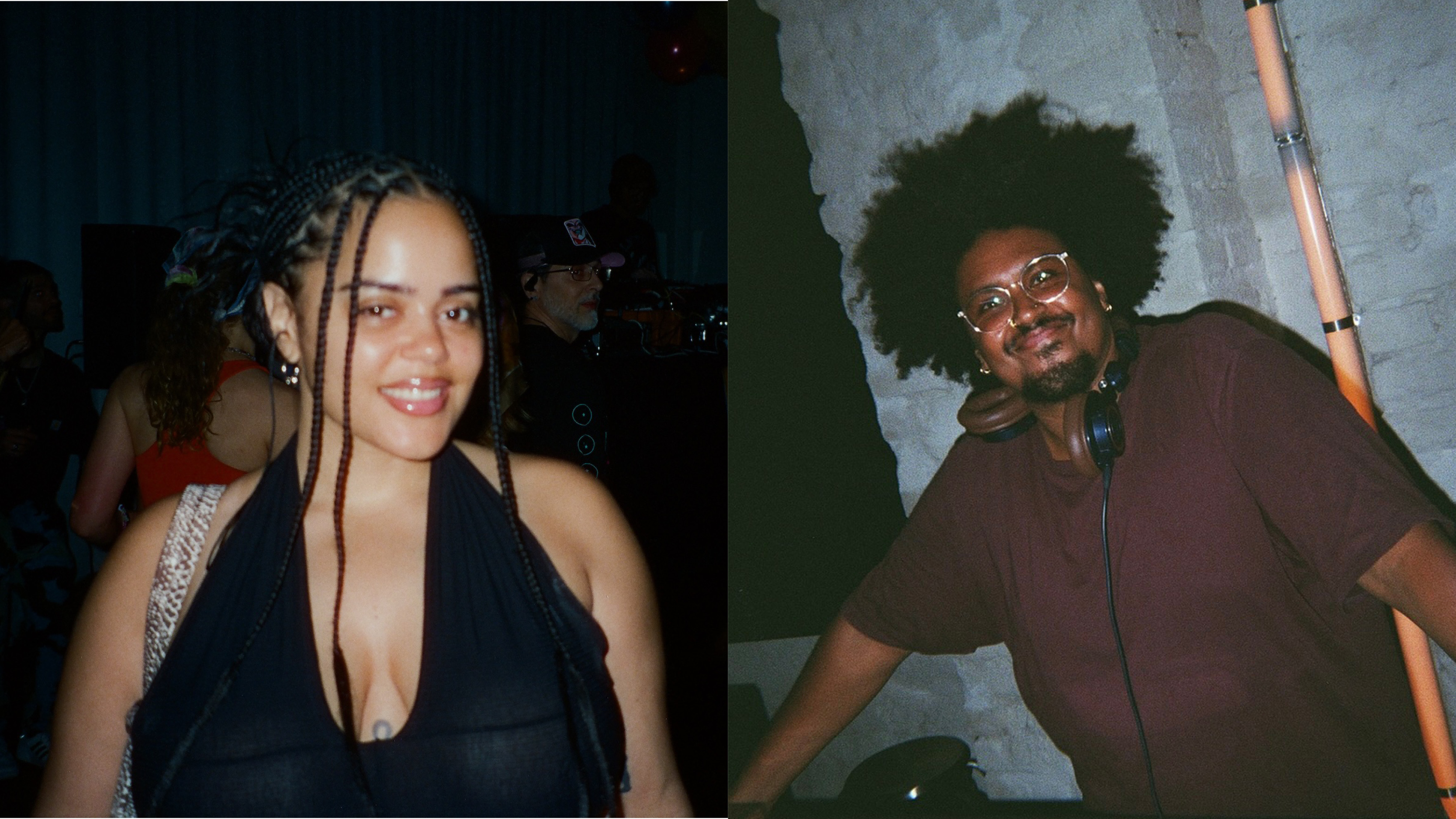 The Breakfast Show | JADALAREIGN & moe. 