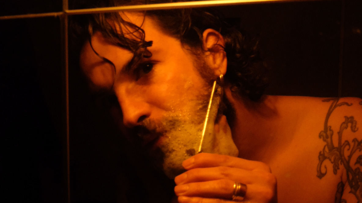 Smells Like Troubole