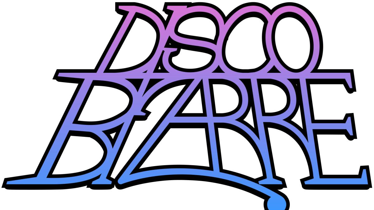 Disco Bizarre | Shimanski & Billy Idle