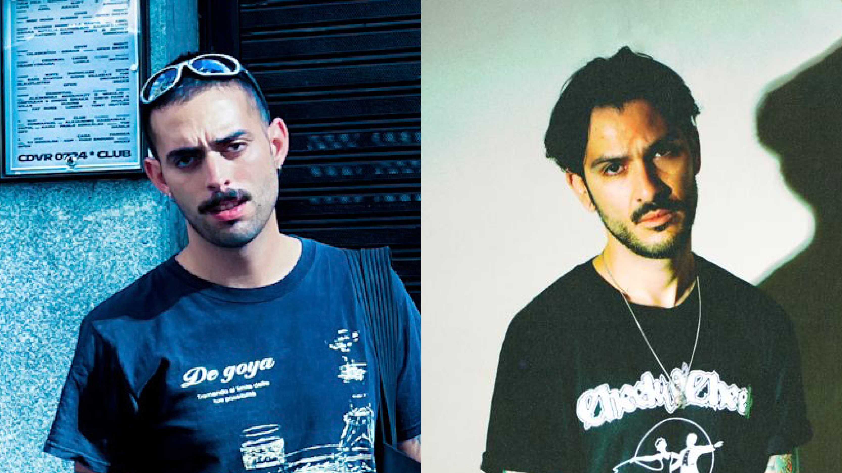 Ethereal Tempo | MASSEILOT & DLUXE