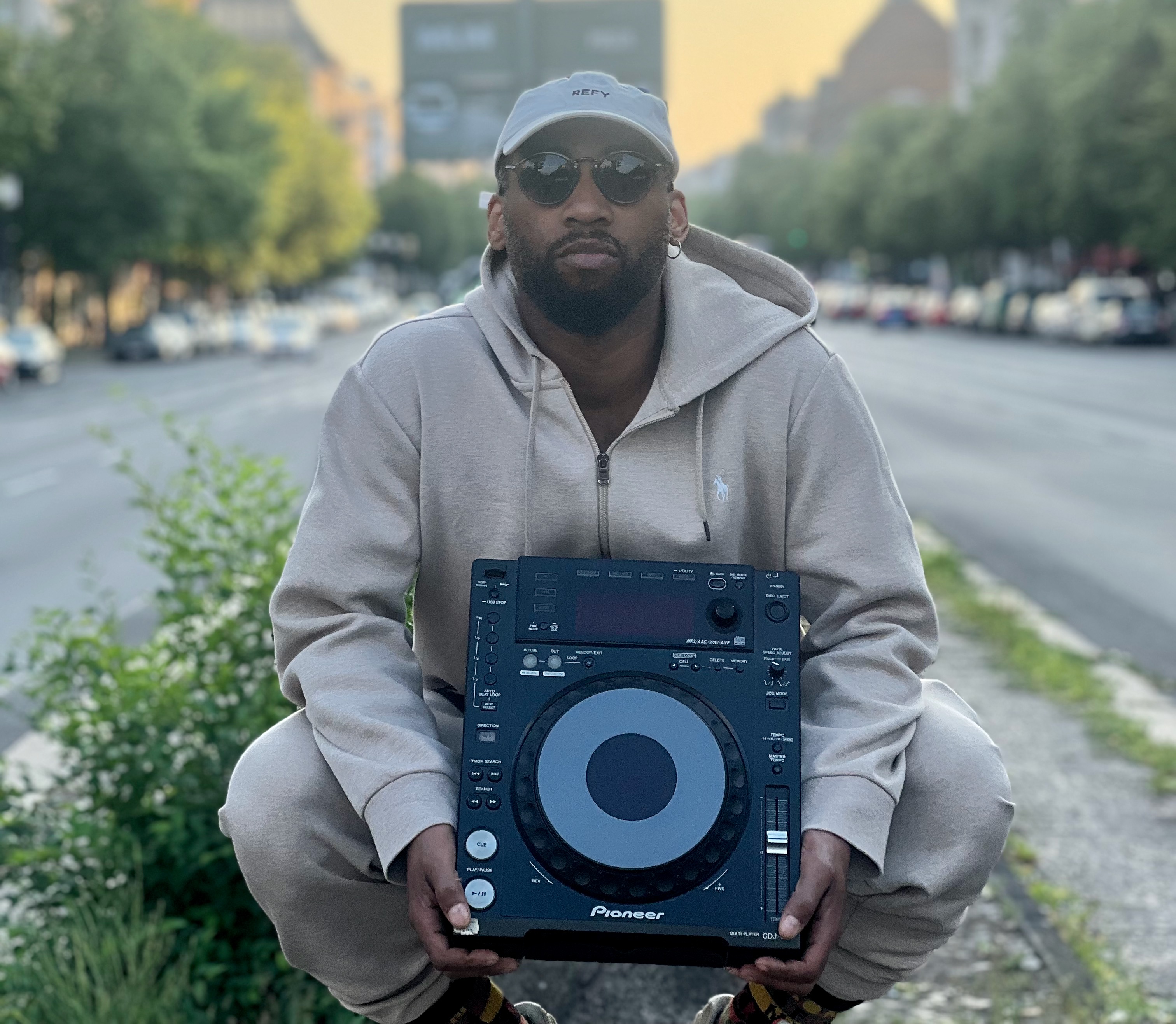 Da Vibez | Nelson Wayair