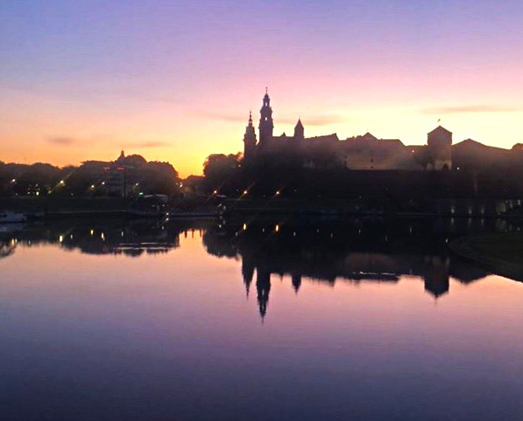 Lost in Transmission | Madame Shazzzam