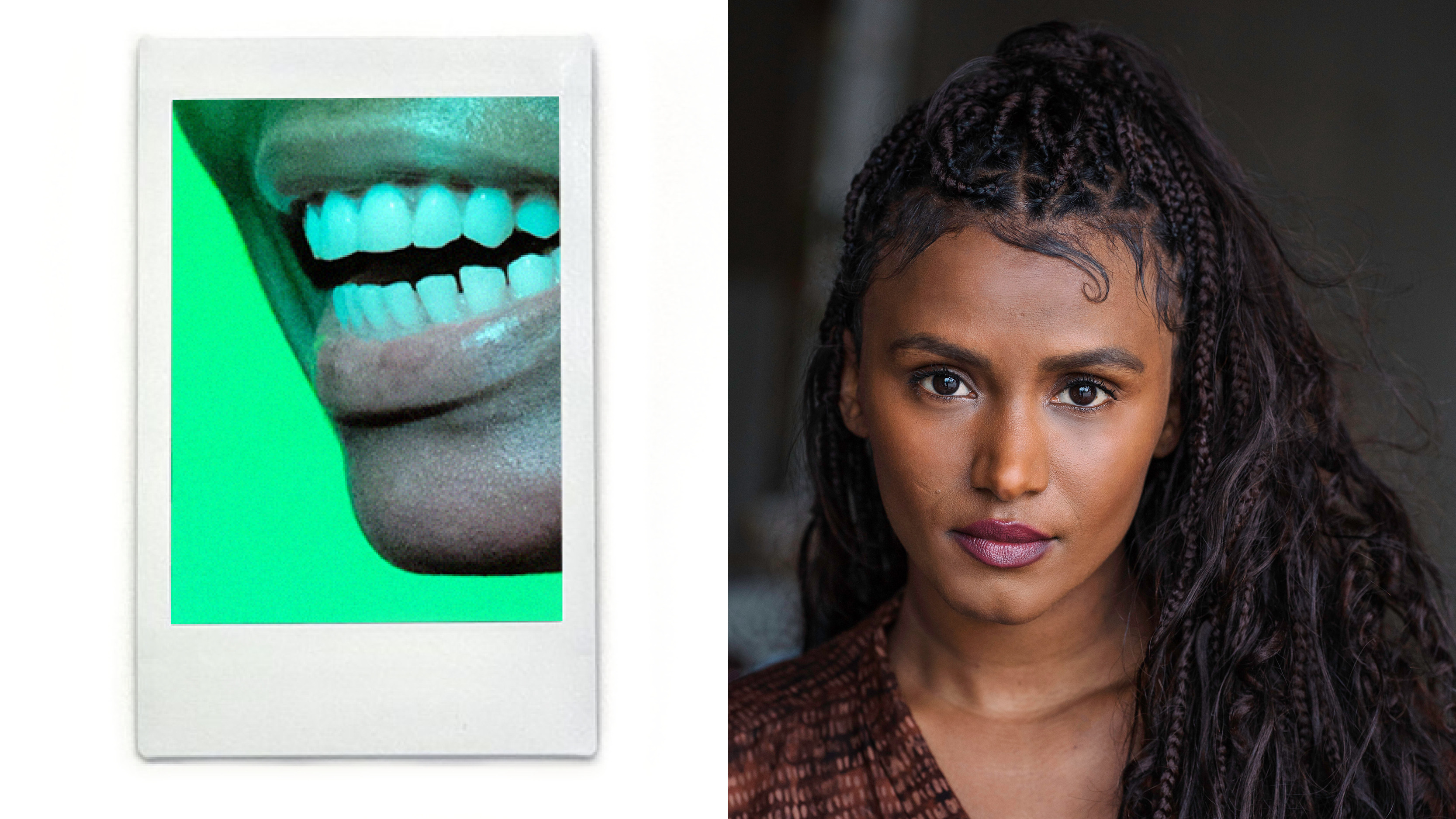 homegrown | mma Kgosi & Dena Abay