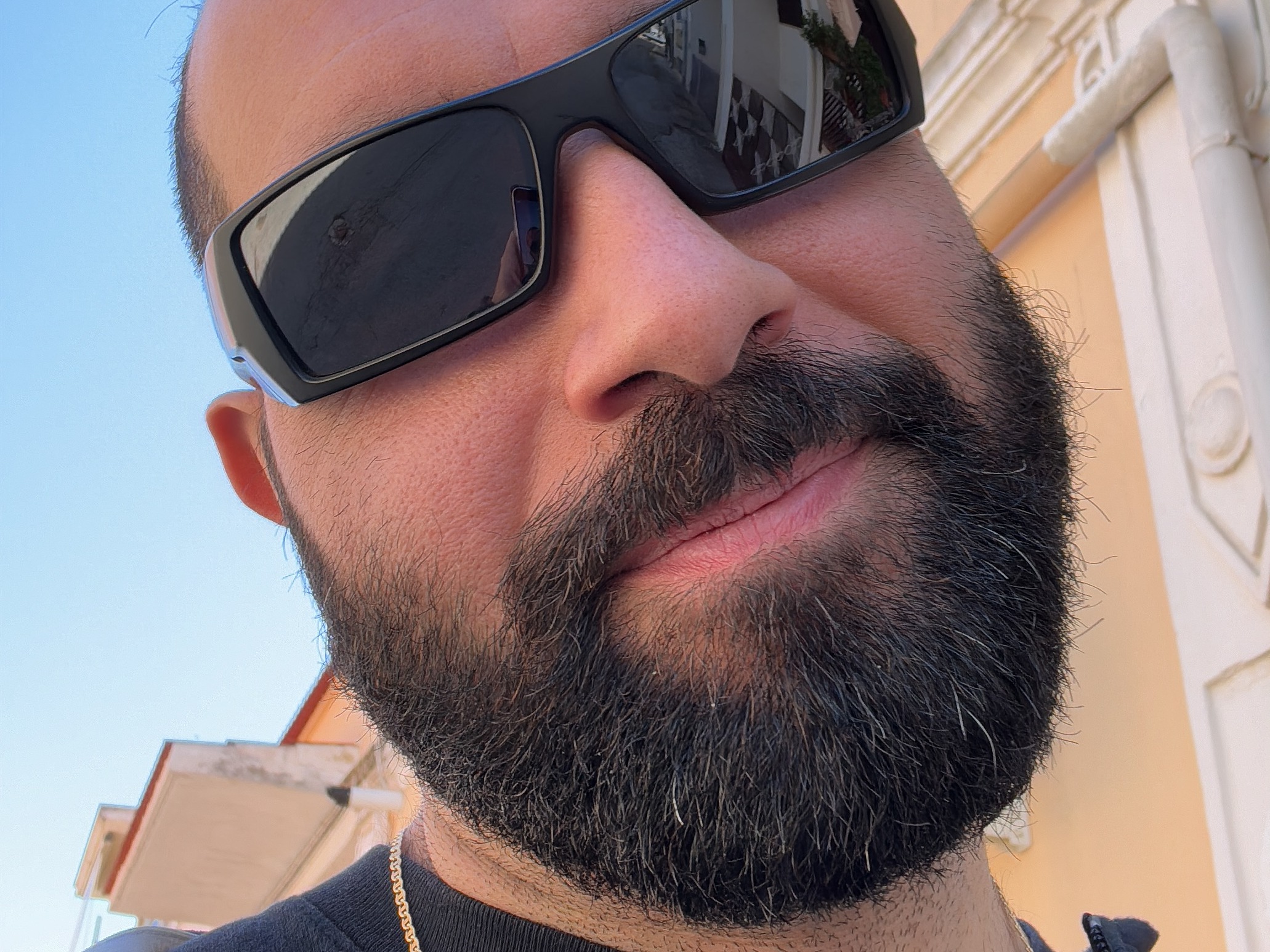 Philoxenia | Luigi Di Venere