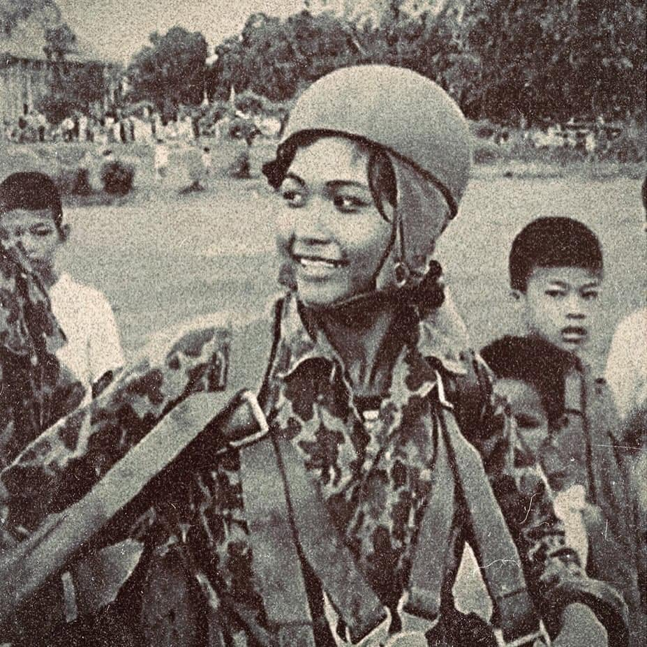 Fabulus Moolah: Ros Serey Sothea | Lupercia 