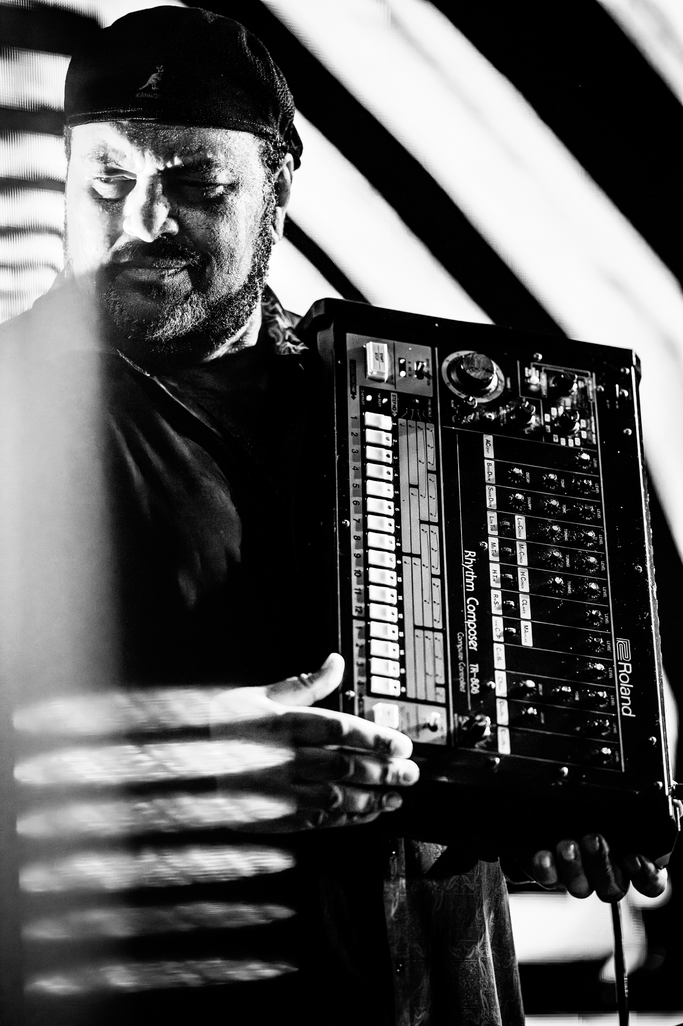 What You Sayin'? | Thea & The Egyptian Lover