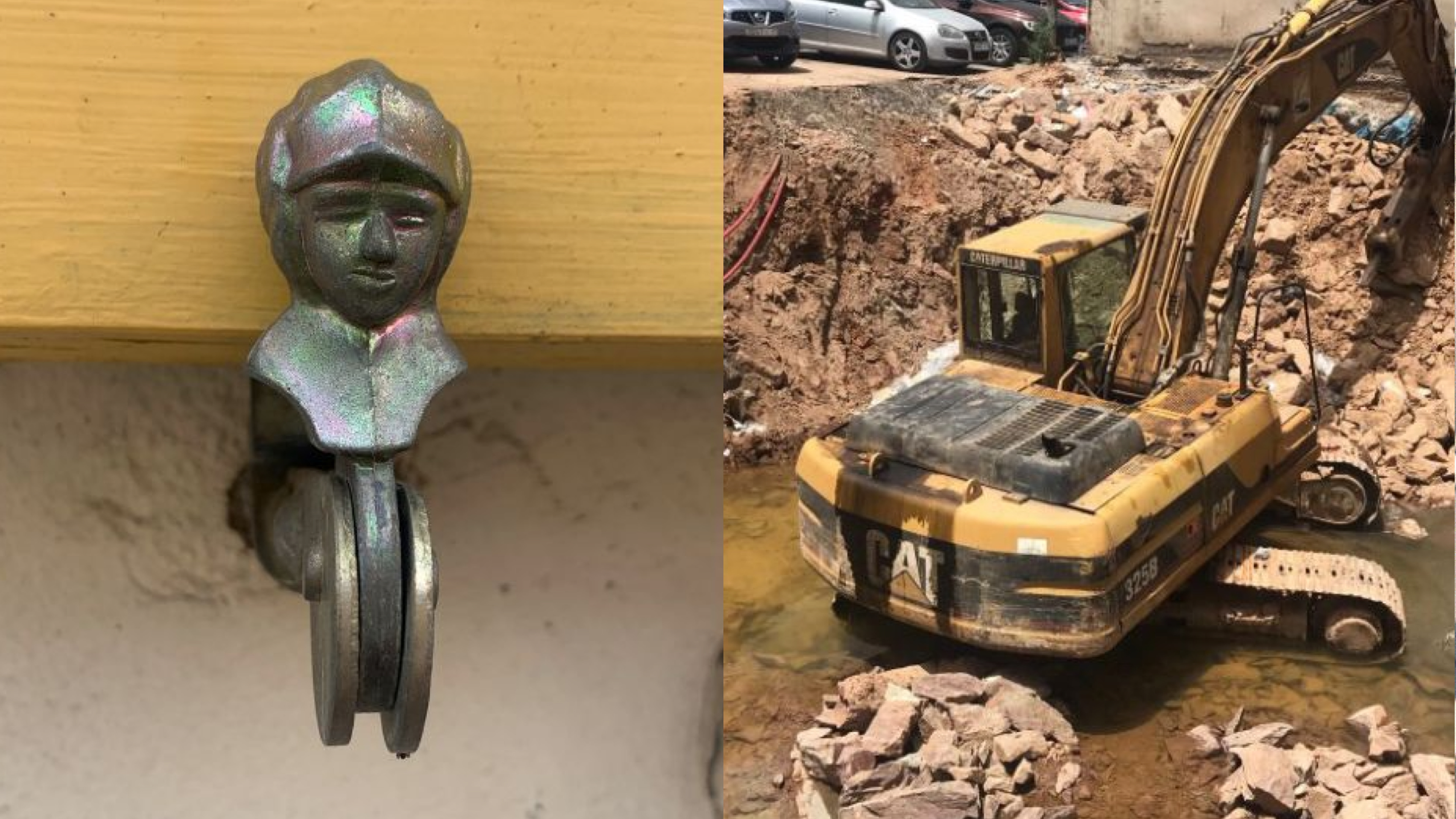 Residency | ELLLL & Ojoo