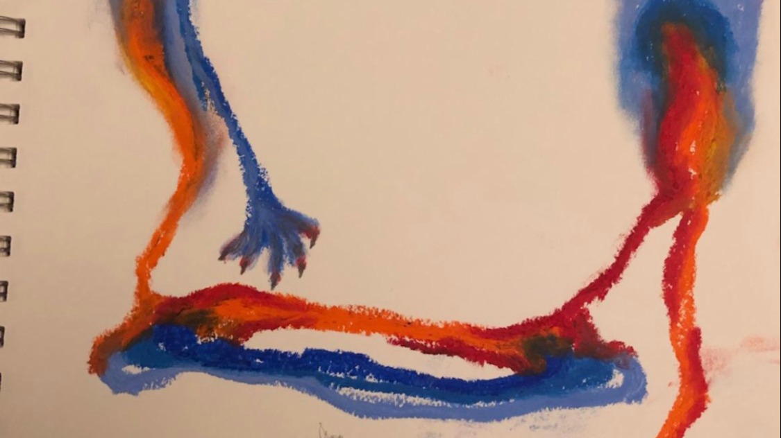 Not Grown Yet | Eloise & Leia