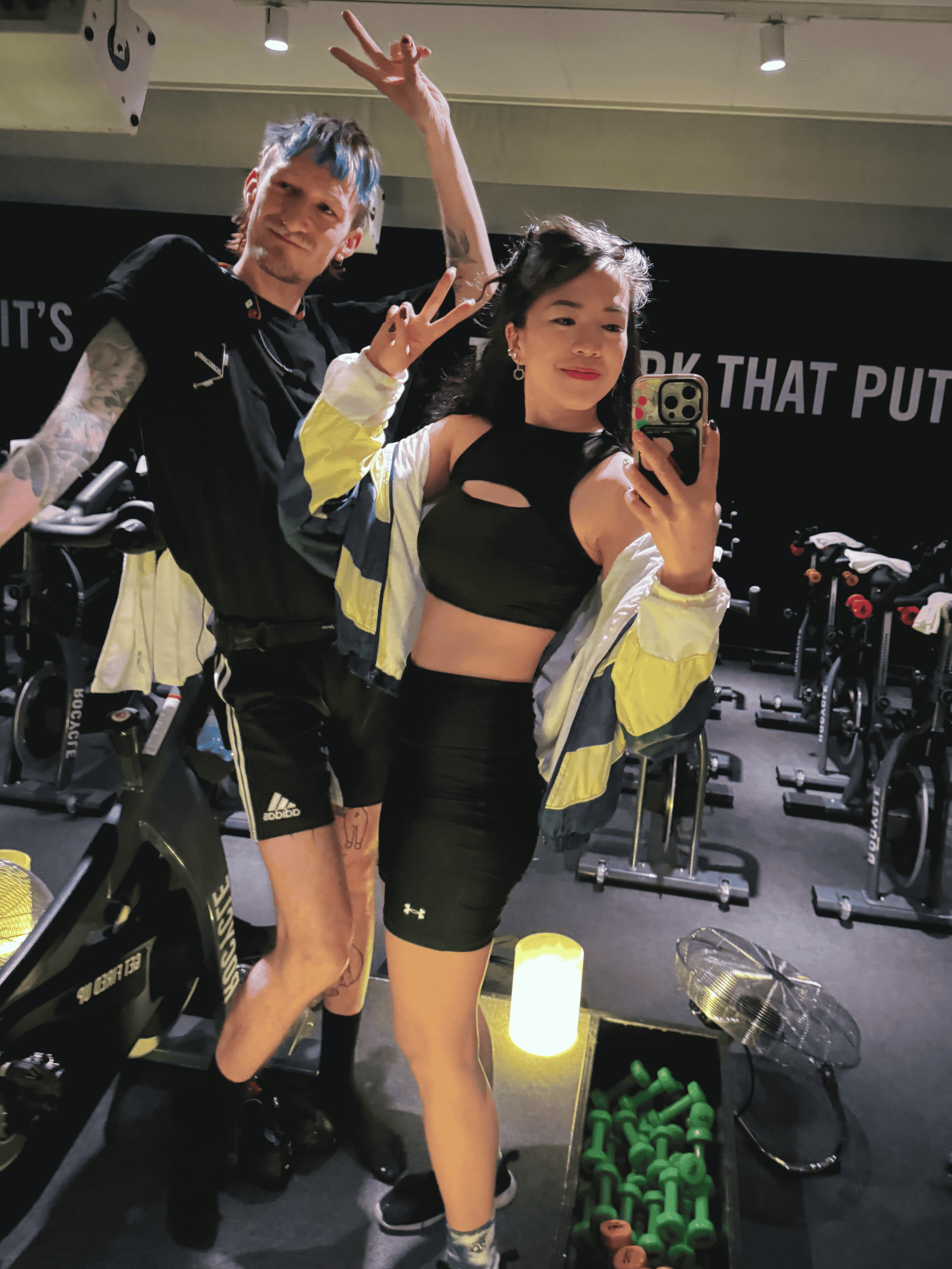 "shoes-off" | elliephunk & Hääää