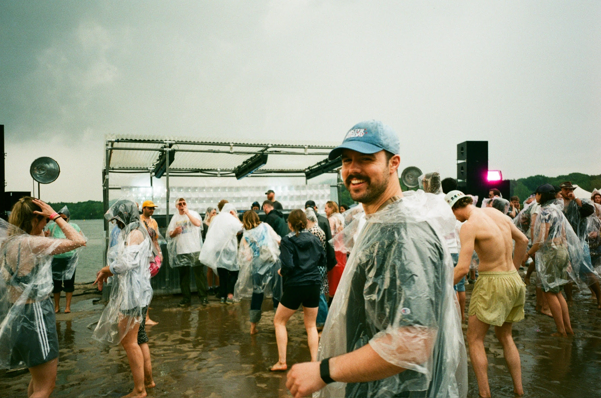 Cause & Effect | Shameless Deejay