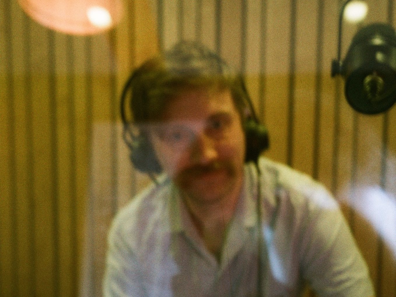 The Breakfast Show | John Loveless