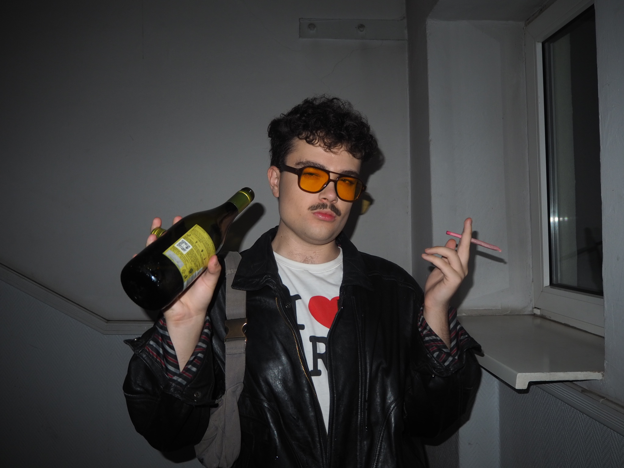 FLURFUNK Takeover | Marko Angjelkovski