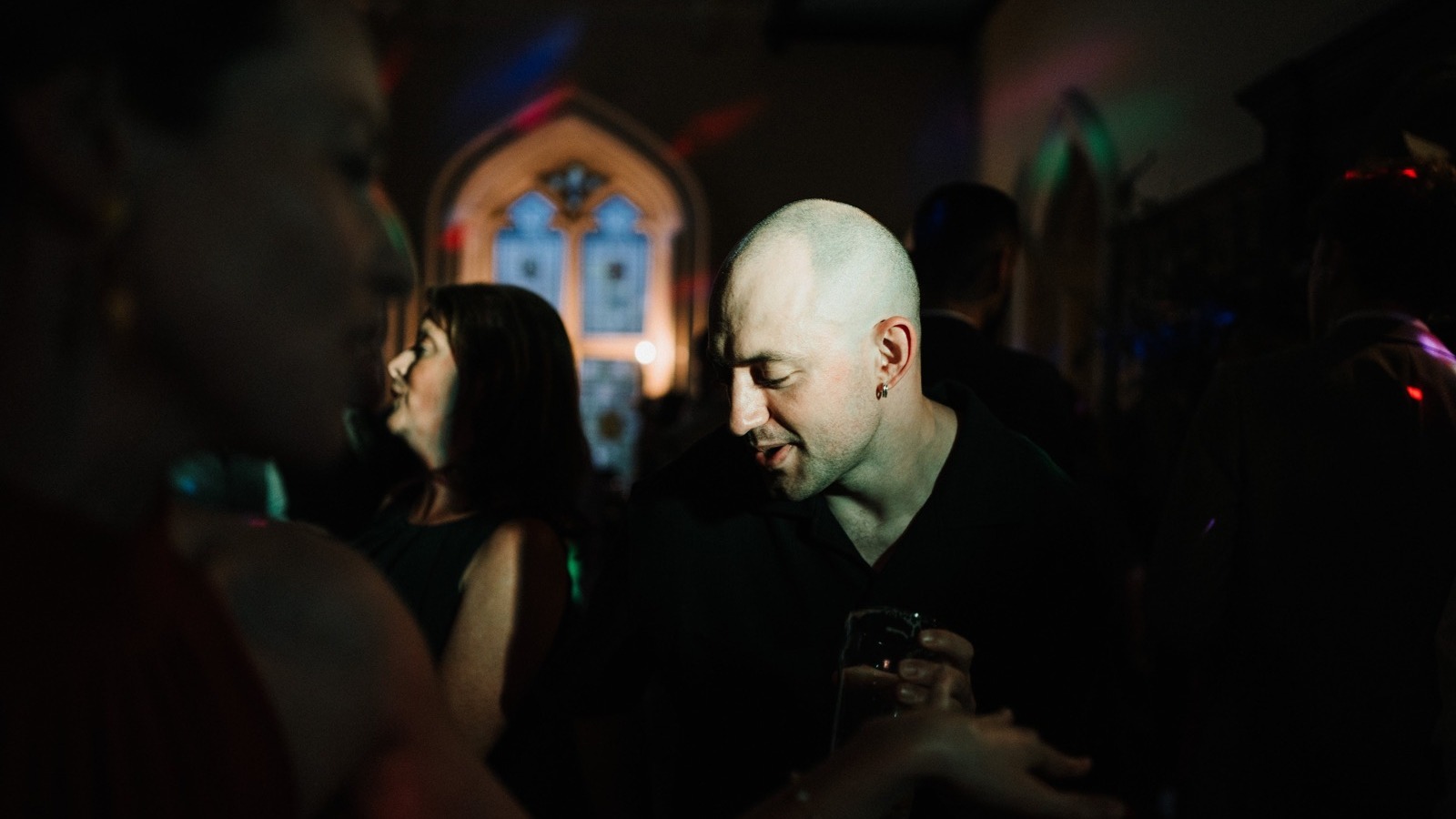 SH101 | Stephen Howe