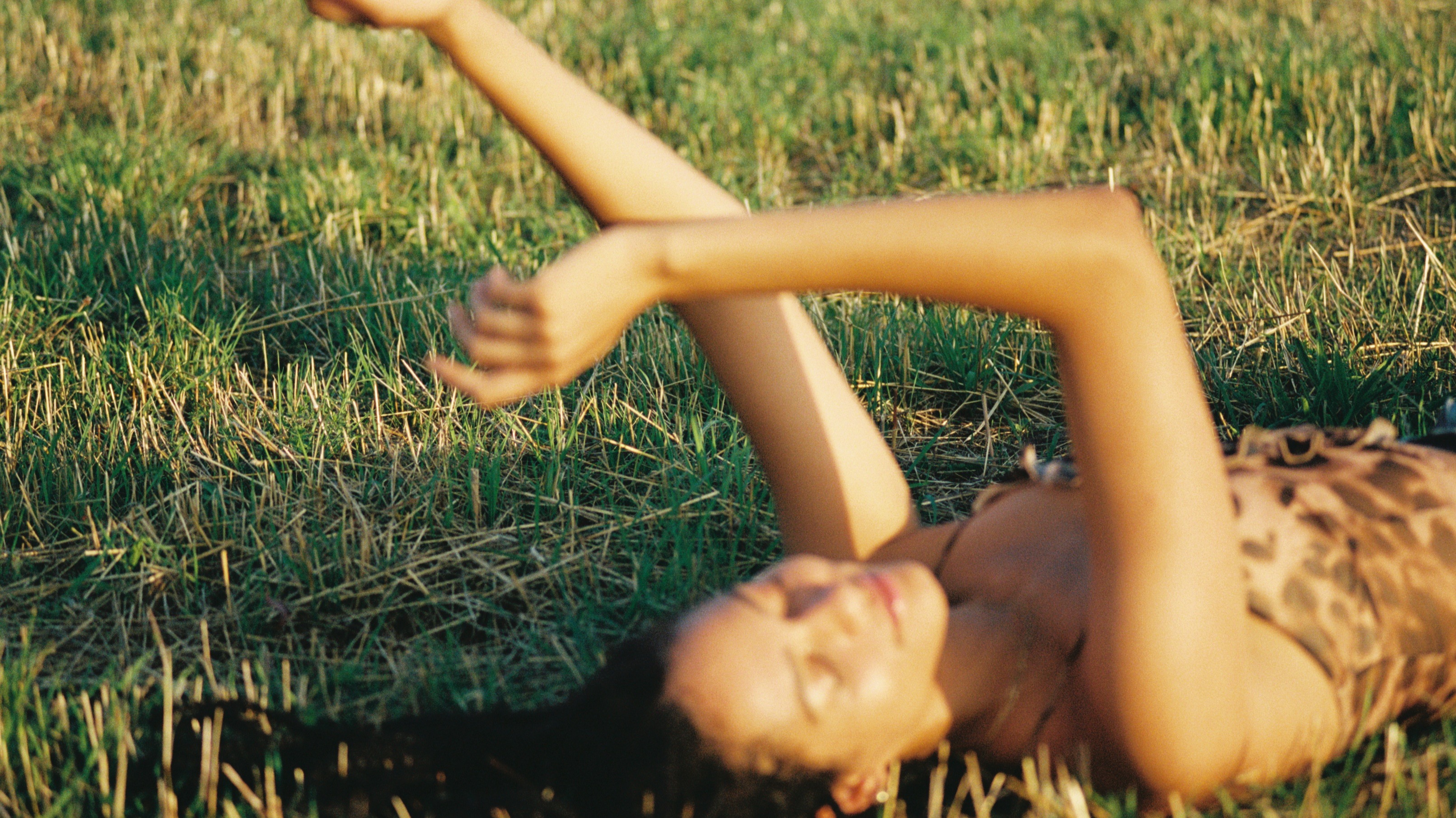 Soul Soothing | ABIBA