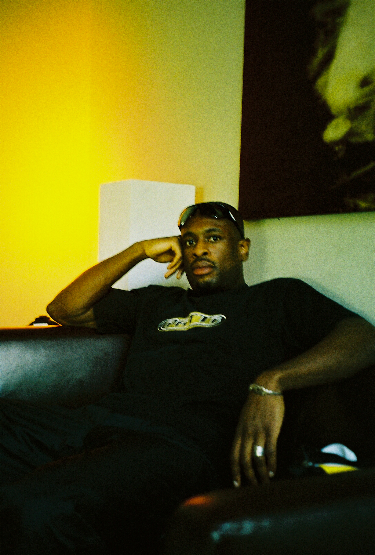 Alles Irie | Bridontknow, Lexx6000 & Au. Die Agentur