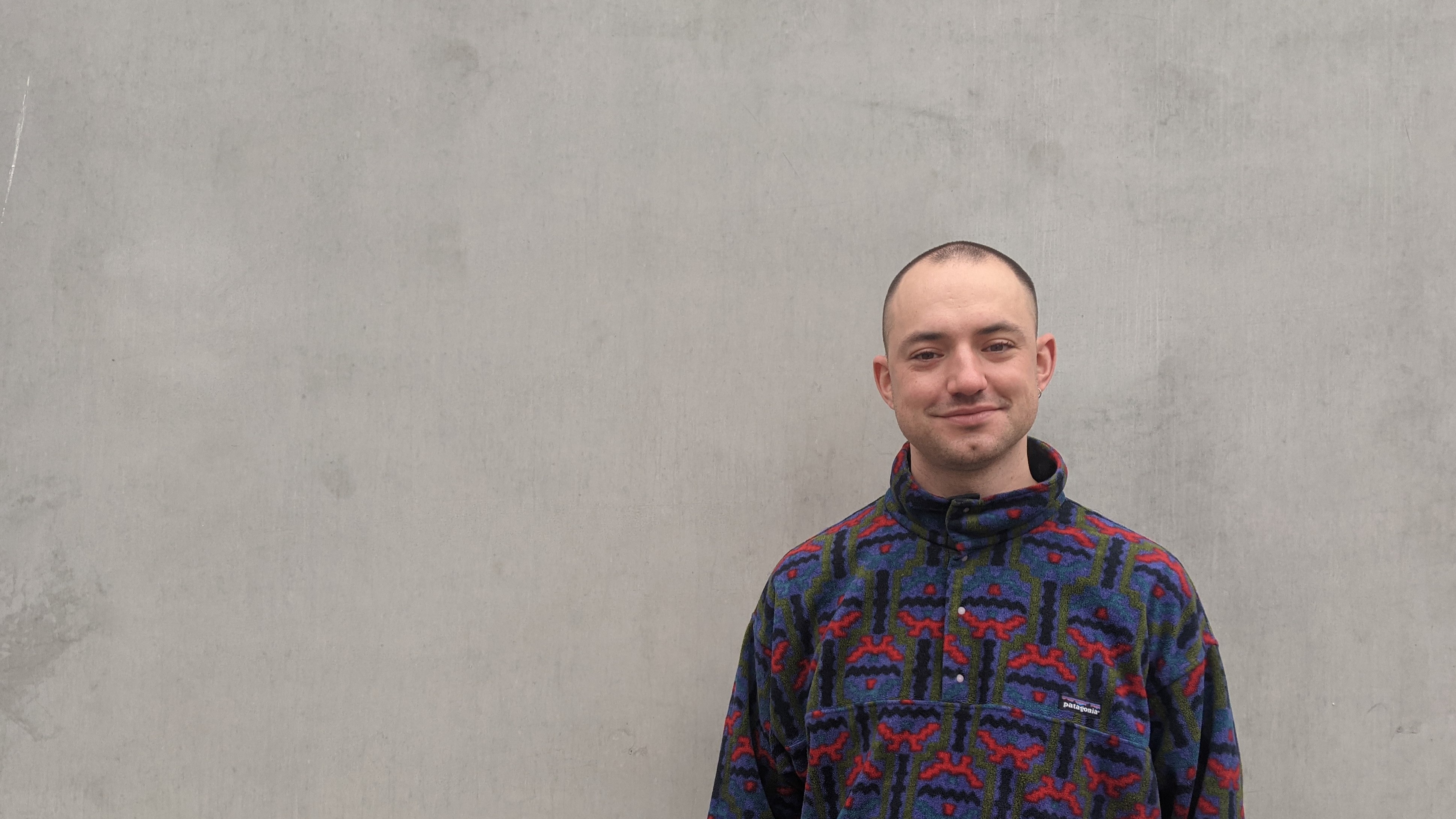 SH101 | Stephen Howe 