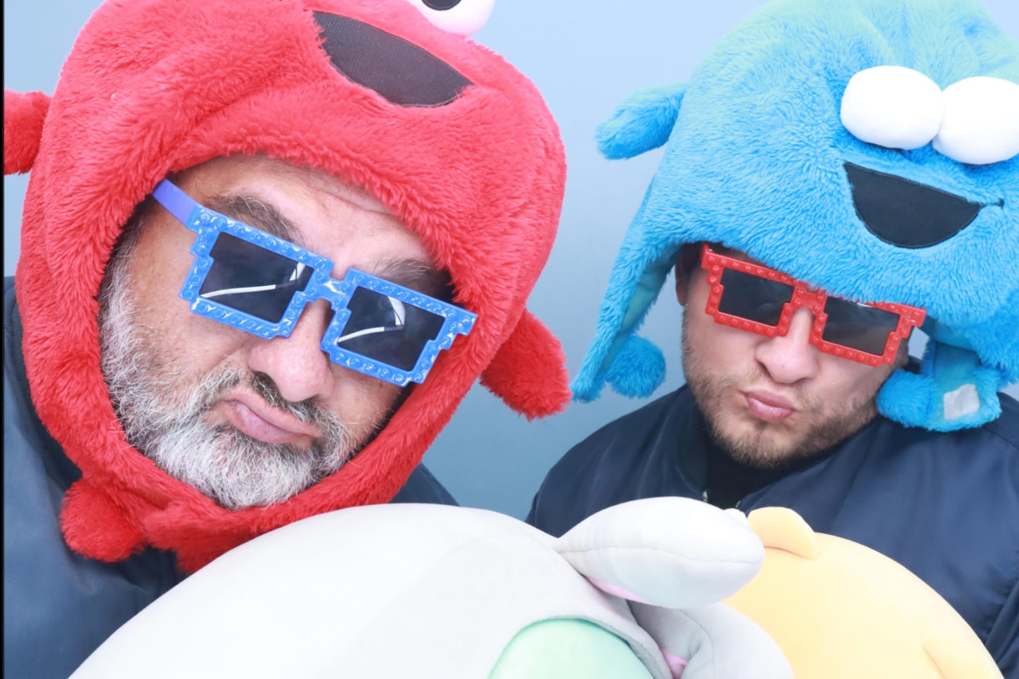 Influences & Technology | CYRK & JakoJako