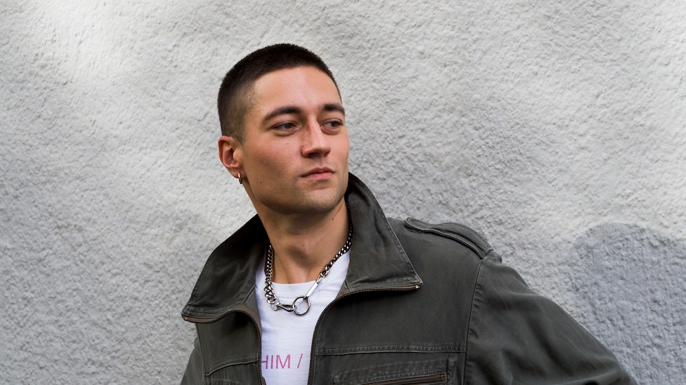 The Breakfast Show | Nikola