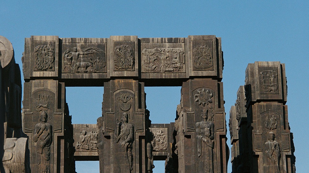 Thank You For Sweating™ | Charles Moon